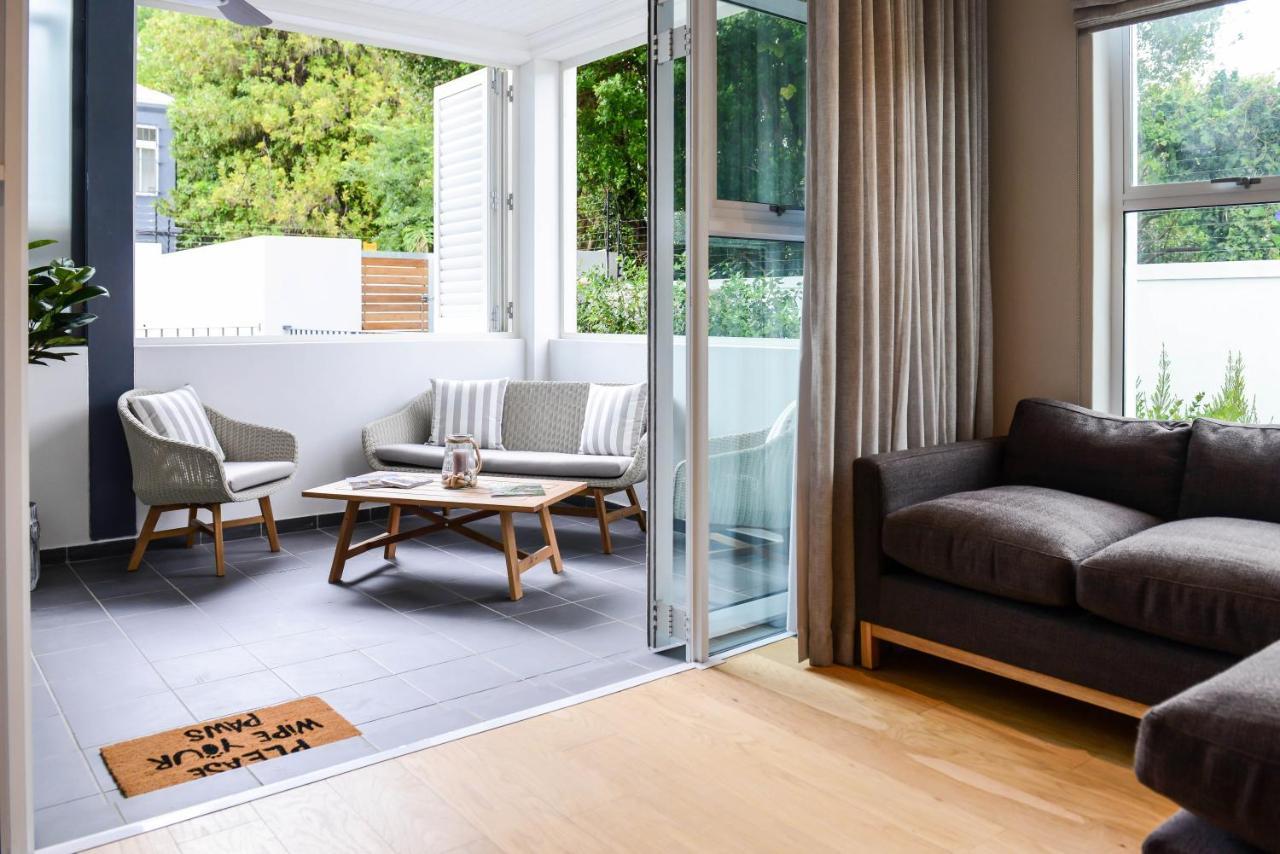 Collection Luxury Accommodation 7 On Murray Unit 1 Stellenbosch Exterior photo